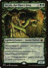 [Foil] MID 304 Saryth, the Viper's Fang (Showcase) R