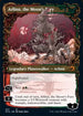 MID 307 Arlinn, the Pack's Hope (Showcase) M