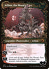 [Foil] MID 307 Arlinn, the Pack's Hope (Showcase) M