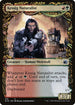 [Foil] MID 310 Kessig Naturalist (Showcase) U