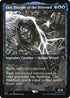 [Foil] MID 313 Lier, Disciple of the Drowned (Eternal Night) M