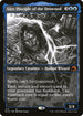 [Foil] MID 313 Lier, Disciple of the Drowned (Eternal Night) M