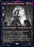 MID 314 Gisa, Glorious Resurrector (Eternal Night) R