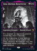 MID 314 Gisa, Glorious Resurrector (Eternal Night) R