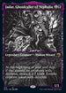MID 315 Jadar, Ghoulcaller of Nephalia (Eternal Night) R