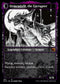 MID 316 Jerren, Corrupted Bishop (Eternal Night) M