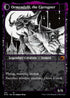 MID 316 Jerren, Corrupted Bishop (Eternal Night) M