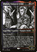 [Foil] MID 318 Florian, Voldaren Scion (Eternal Night) R