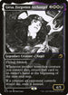 [Foil] MID 319 Liesa, Forgotten Archangel (Eternal Night) R