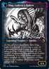 MID 320 Ludevic, Necrogenius (Eternal Night) R