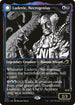 [Foil] MID 320 Ludevic, Necrogenius (Eternal Night) R