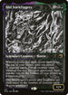 [Foil] MID 321 Old Stickfingers (Eternal Night) R