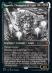 MID 323 Sigarda, Champion of Light (Eternal Night) M