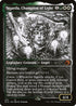 [Foil] MID 323 Sigarda, Champion of Light (Eternal Night) M