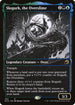 [Foil] MID 324 Slogurk, the Overslime (Eternal Night) R