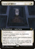 [Foil] MID 326 Curse of Silence (Extended Art) R