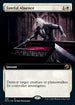 MID 328 Fateful Absence (Extended Art) R