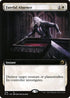 [Foil] MID 328 Fateful Absence (Extended Art) R
