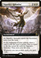 [Foil] MID 330 Sigarda's Splendor (Extended Art) R