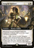 [Foil] MID 332 Sungold Sentinel (Extended Art) R