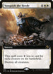 [Foil] MID 333 Vanquish the Horde (Extended Art) R