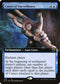 [Foil] MID 334 Curse of Surveillance (Extended Art) R