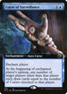 [Foil] MID 334 Curse of Surveillance (Extended Art) R