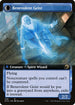 [Foil] MID 336 Malevolent Hermit (Extended Art) R