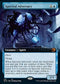 MID 341 Spectral Adversary (Extended Art) M