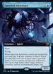 MID 341 Spectral Adversary (Extended Art) M