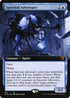 [Foil] MID 341 Spectral Adversary (Extended Art) M