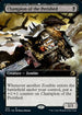 MID 344 Champion of the Perished (Extended Art) R