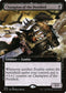 [Foil] MID 344 Champion of the Perished (Extended Art) R