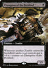 [Foil] MID 344 Champion of the Perished (Extended Art) R