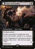 [Foil] MID 345 Curse of Leeches (Extended Art) R