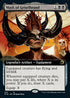 MID 347 Mask of Griselbrand (Extended Art) R