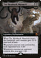 [Foil] MID 348 The Meathook Massacre (Extended Art) M