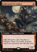 [Foil] MID 354 Falkenrath Pit Fighter (Extended Art) R