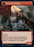 MID 358 Smoldering Egg (Extended Art) R