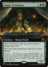 [Foil] MID 360 Augur of Autumn (Extended Art) R