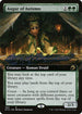 [Foil] MID 360 Augur of Autumn (Extended Art) R