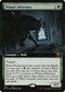 [Foil] MID 363 Primal Adversary (Extended Art) M