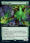 MID 366 Willow Geist (Extended Art) R
