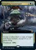 MID 369 Croaking Counterpart (Extended Art) R