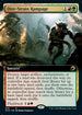 MID 370 Dire-Strain Rampage (Extended Art) R