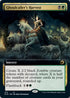 MID 372 Ghoulcaller's Harvest (Extended Art) R