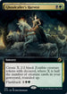 MID 372 Ghoulcaller's Harvest (Extended Art) R