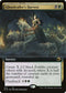 [Foil] MID 372 Ghoulcaller's Harvest (Extended Art) R