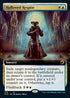 MID 373 Hallowed Respite (Extended Art) R
