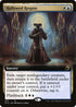 [Foil] MID 373 Hallowed Respite (Extended Art) R